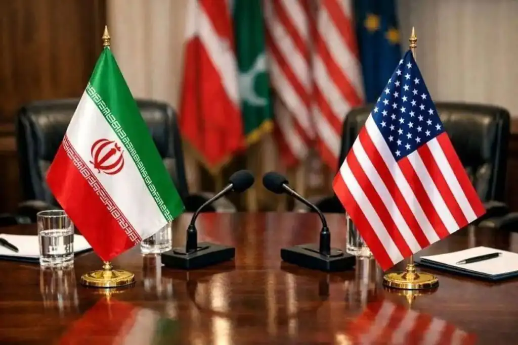 وضعیت پس از توافق آمریکا و ایران چگونه خواهد بود؟/ گمانه‌زنی CNN درمورد توافق احتمالی