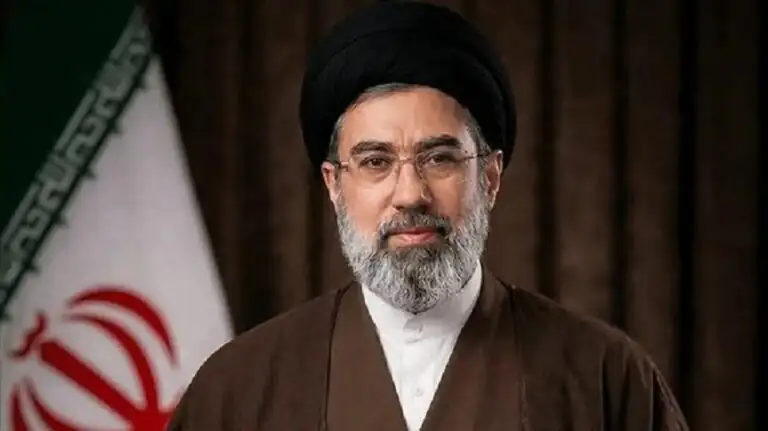 آخرین وضعیت سلامتی آیت‌الله سید مجتبی خامنه‌ای + جزئیات