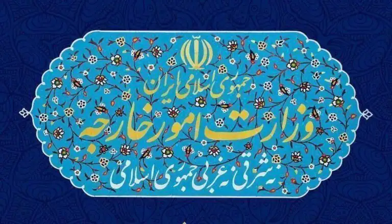 واکنش تهران به بیانیه دبیرکل شورای همکاری خلیج فارس درمورد نقش ایران در جنگ