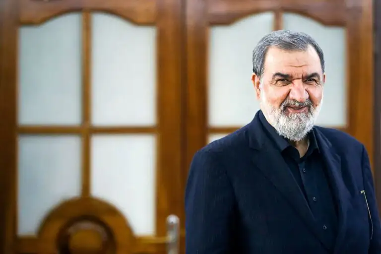 برنامه اسرائیل برای ترور رهبر انقلاب / محسن رضایی توضیح داد