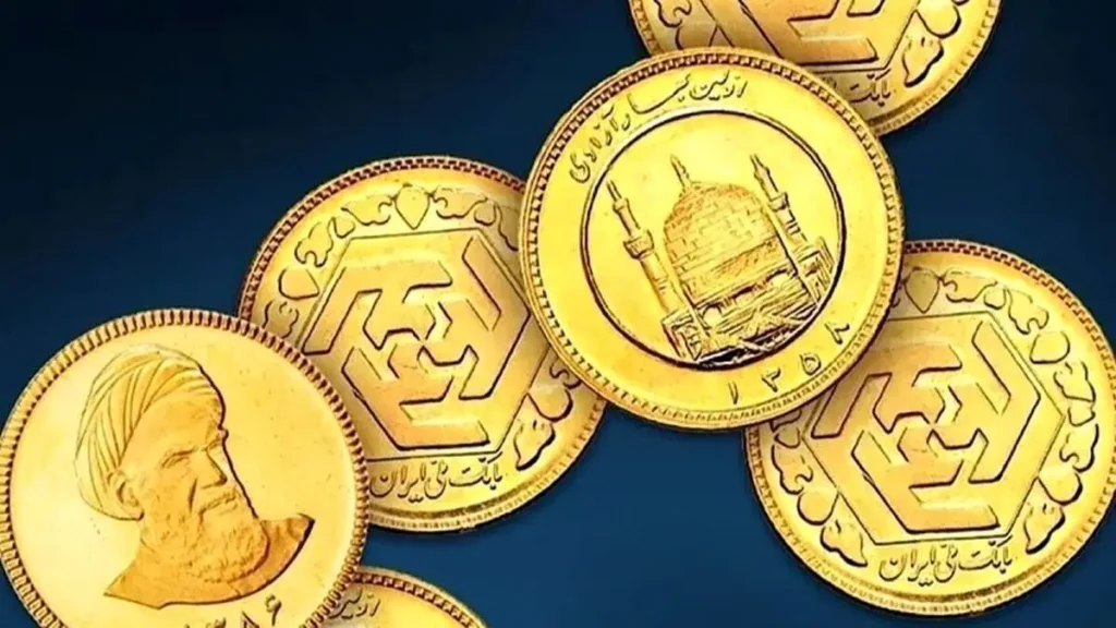 قیمت انواع سکه امروز پنجشنبه ۱۰ اردیبهشت ۱۴۰۵ | سکه امامی امروز چند؟ + جدول