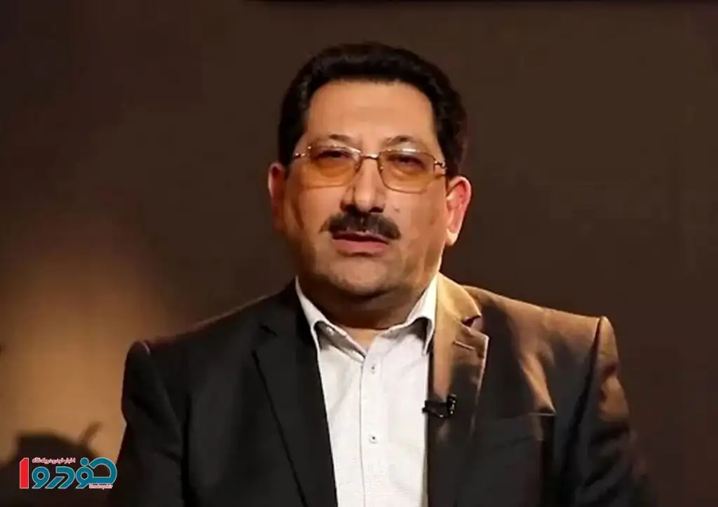 مجوز ویژه وزارت صمت به فولاد مبارک / ورق وارد کنید