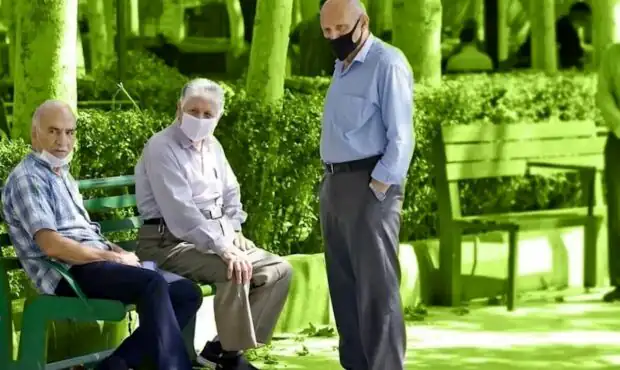 کف دریافتی حقوق بازنشستگان در ۱۴۰۵ مشخص شد