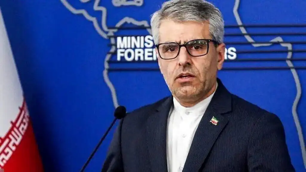 ایران: برنامه‌ای برای دور بعدی مذاکرات نداریم