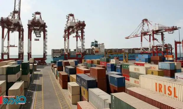دستور آماده‌باش کامل در مرزهای تجاری / بخشنامه‌های ویژه شرایط اضطرار همچنان روی میز گمرک