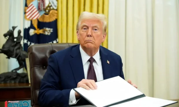 واکنش بازار نفت به وعده های جدید ترامپ