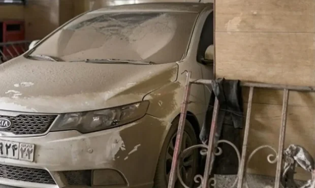 سیر تا پیاز راهنمای جبران خسارت جنگی / قبل از اقدام بخوانید سیر تا پیاز راهنمای جبران خسارت جنگی / قبل از اقدام بخوانید