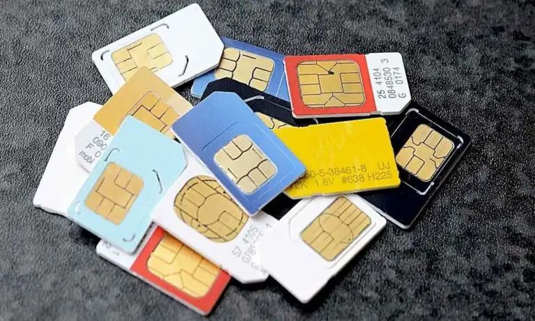 بازار سیاه فروش سیم کارت پرو راه افتاد + قیمت