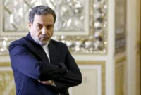 هشدار مهم عراقچی درباره تشعشعات رادیو اکتیو!