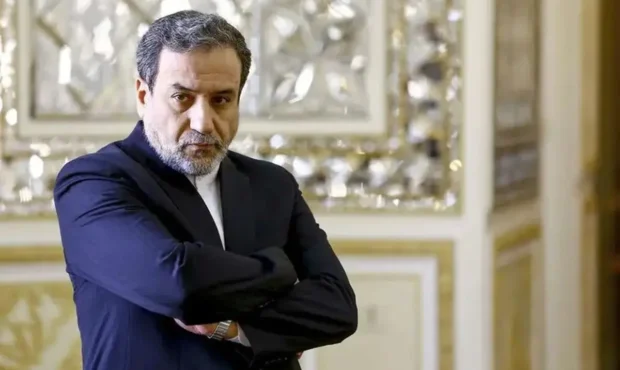 هشدار مهم عراقچی درباره تشعشعات رادیو اکتیو!