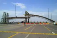 اعلام ممنوعیت مهم در تمام عوارضی ها برای روزهای آینده