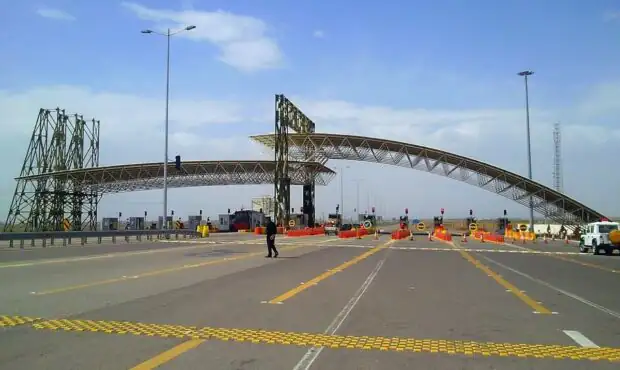 اعلام ممنوعیت مهم در تمام عوارضی ها برای روزهای آینده