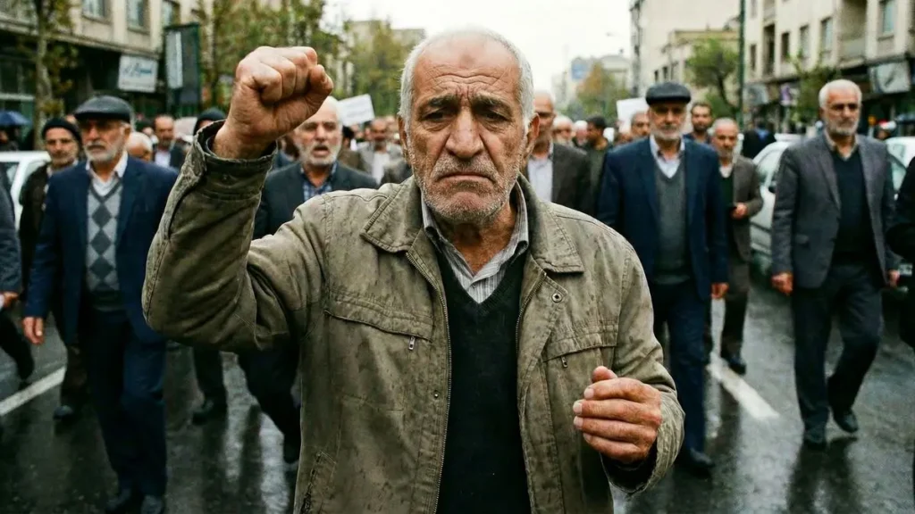 آخرین اخبار از پرداخت معوقات افزایش حقوق فروردین بازنشستگان تامین اجتماعی در سال ۱۴۰۵