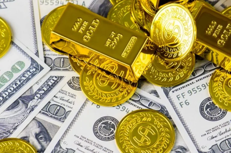 جدیدترین قیمت طلای ۱۸ عیار، سکه و اونس طلا، دلار و یورو امروز ۳۰ فروردین ۱۴۰۵: رفت و برگشت نرخ‌ها!