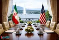 زمان دور اول مذاکرات حضوری ایران و آمریکا در پاکستان