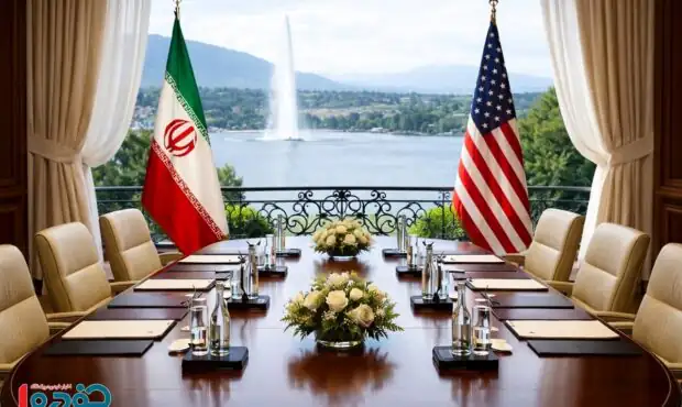 زمان دور اول مذاکرات حضوری ایران و آمریکا در پاکستان