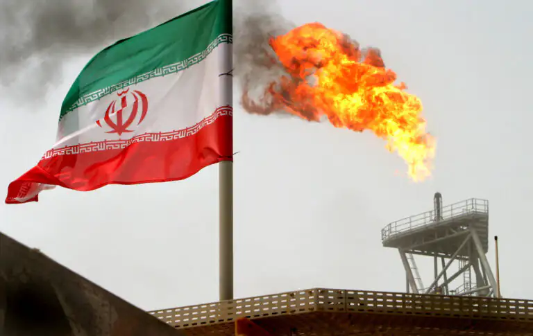 تکلیف چاه‌های نفت ایران مشخص شد
