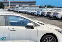 آماده گرانی سنگین خوردوهای وارداتی باشیم؟