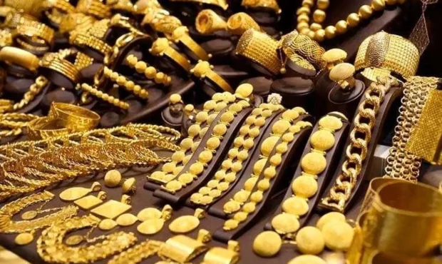 قیمت طلا و سکه در ابتدای روز یکشنبه ۱۶ فروردین ۱۴۰۵ | کف قیمتی طلا شکست + جدول