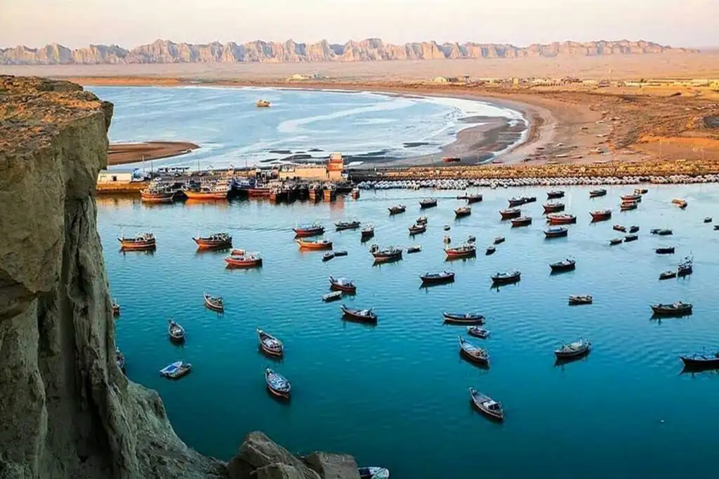 بمب خبری/ فروش سهام هند در چابهار
