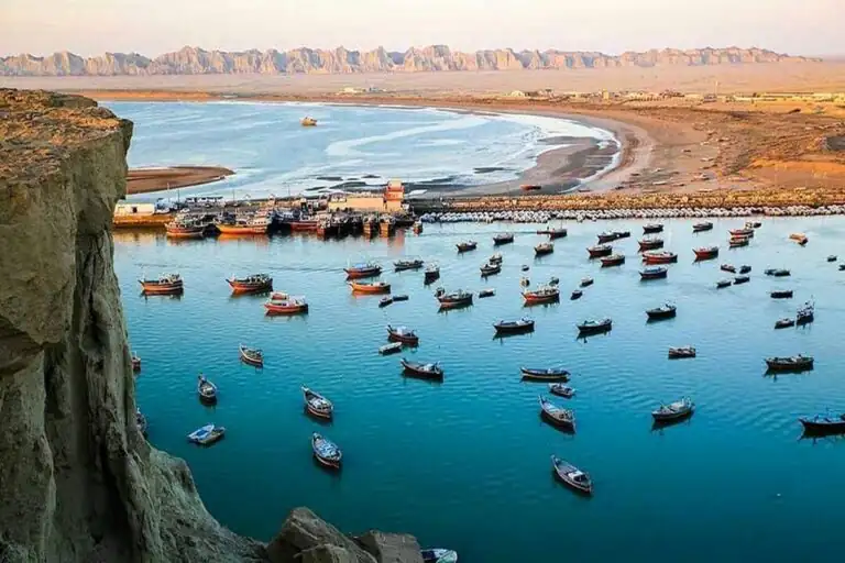 بمب خبری/ فروش سهام هند در چابهار