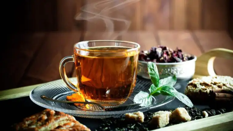 شوک به فنجان چای ایرانی / افزایش ۷۲ درصدی قیمت برگ سبز