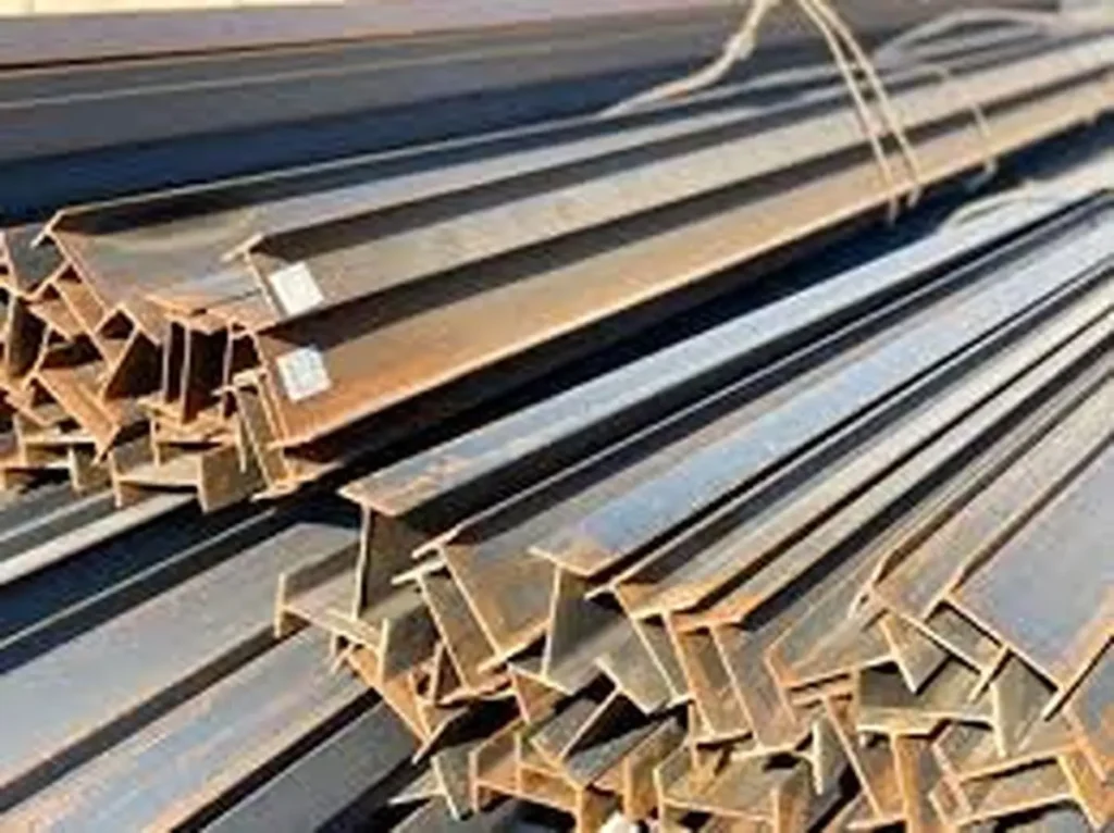 قیمت تیرآهن امروز ۲ اردیبهشت ۱۴۰۵ + جدول