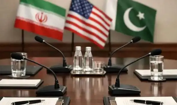 مذاکرات ایران و آمریکا بدون توافق به پایان رسید