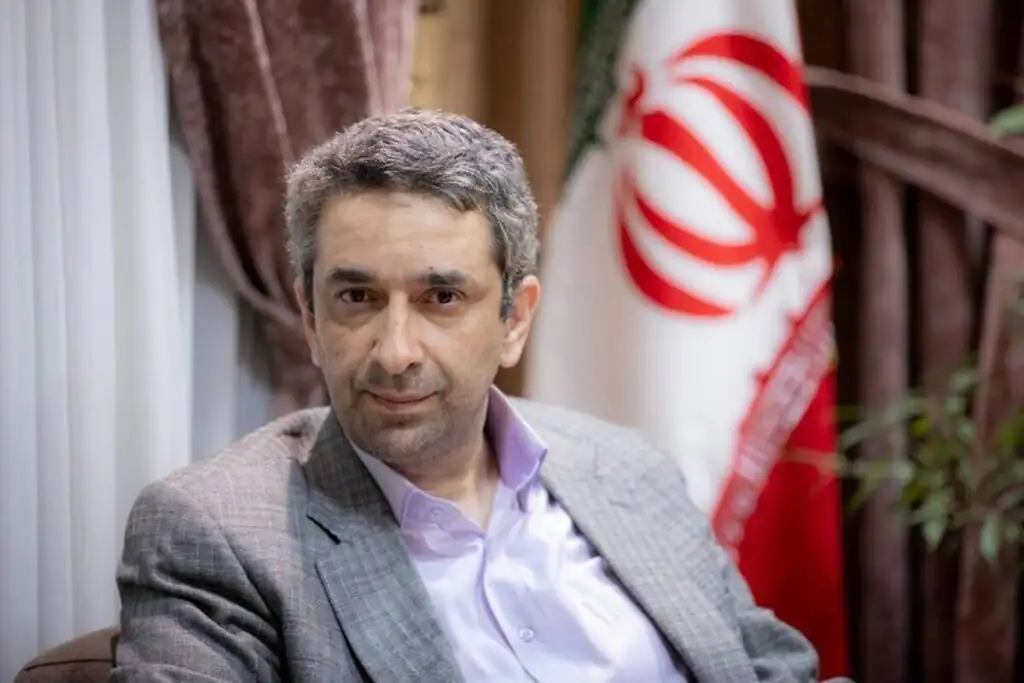 معاون دفتر پزشکیان هشدار داد / پاسخ سخت ایران به زبان زور