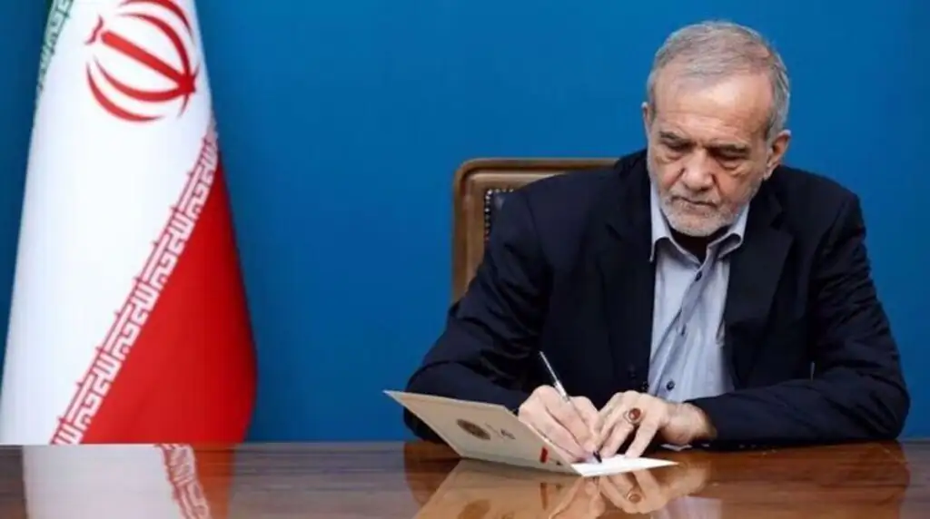 پزشکیان بر صیانت از حقوق کارگران تأکید کرد / پیام رئیس‌جمهور در روز جهانی کارگر