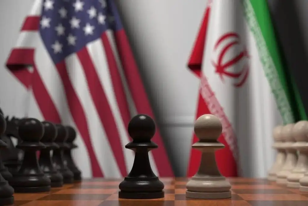 تحریم‌های تازه وزارت خزانه‌داری آمریکا علیه ایران/ سنگ اندازی جدید آمریکا در آستانه دور دوم مذاکرات