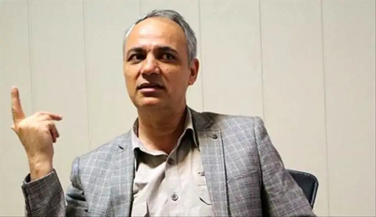 تحلیل جالب زیدآبادی درباره حمایت جمهوری خواهان از ترامپ