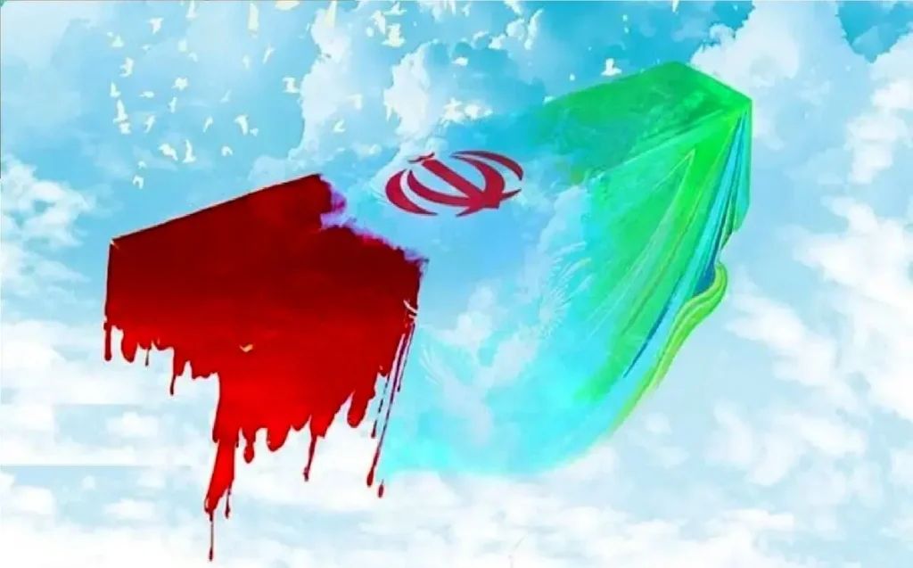 اسامی و تصاویر ۱۴ تن از شهدای دیروز زنجان+ عکس