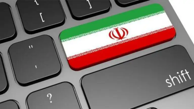 تصمیم نهایی درمورد اتصال اینترنت بین المللی اعلام شد