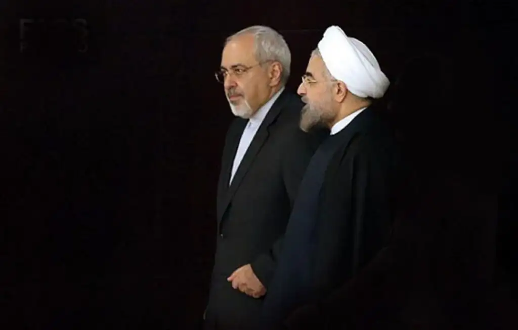 موج واکنش‌ها به صدور حکم اعدام ظریف و روحانی / صدای عبدالجواد موسوی هم درآمد