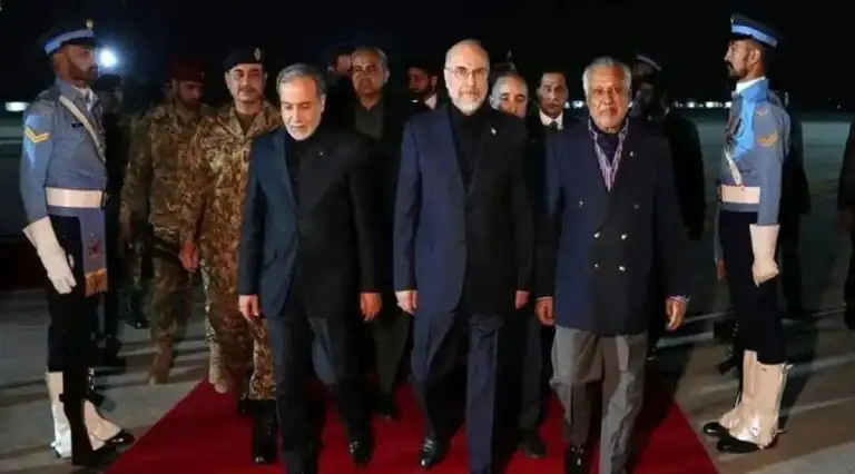 تغییر مهم در هیات مذاکره‌کننده ایران با آمریکا/ چهره تاثیرگذار حذف شد!