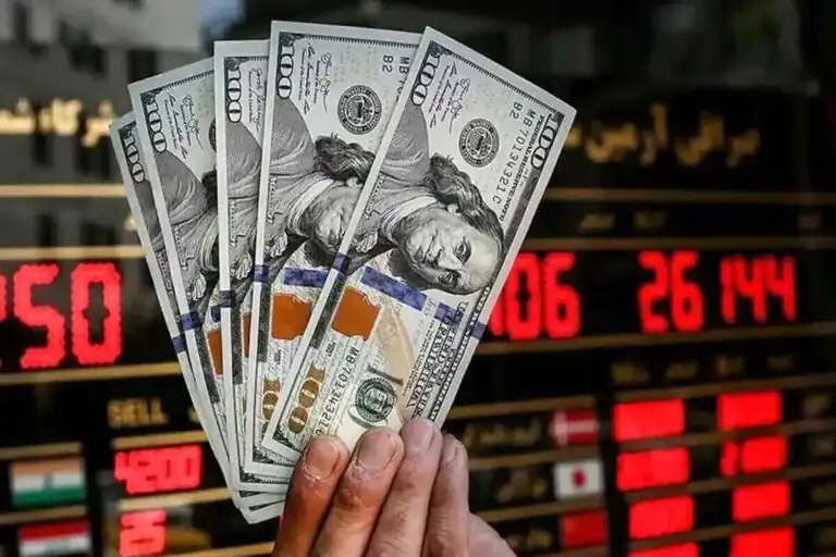 کمیسیون امنیت ملی مجلس: همتی باید پاسخگو باشد/ نرخ ارز قابل کنترل است