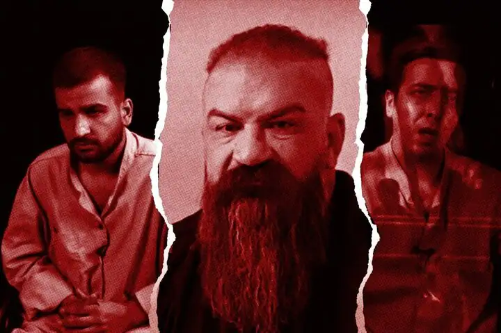 مهدی رسولی، محمدرضا میری و ابراهیم دولت‌آبادی از لیدر‌های کودتای دی ۱۴۰۴ اعدام شدند.