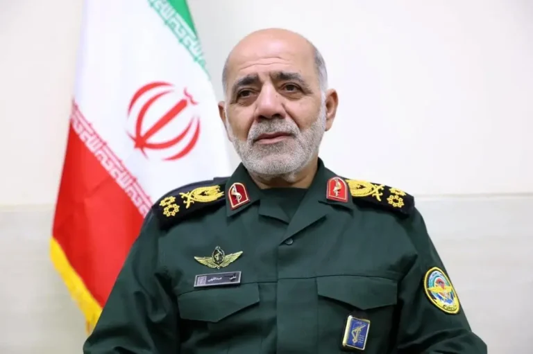 فوری / آماده‌باش کامل نیروهای مسلح ایران برای حمله به دشمن