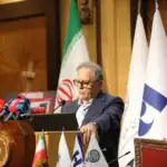 ۲۵ درصد اقتصاد ما را اقتصاد غیر رسمی تشکیل می‌داد + فیلم
