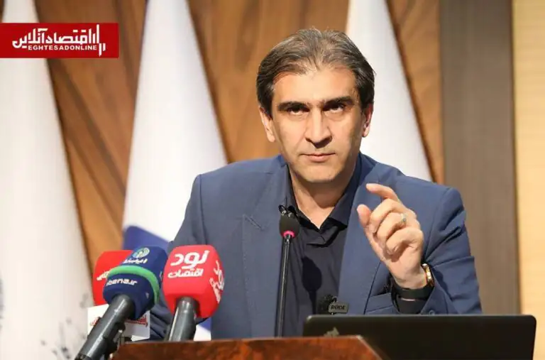کسب‌وکار‌ها را ببینید آقای دولت