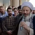 موج سواری روی فضای احساسی جنگ با تشویش اذهان عمومی/ تندرو‌ها با مقدسات وارد میدان شدند؛ از حمله به بی‌حجاب‌ها تا حکم اعدام روحانی و ظریف