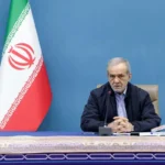 آیا پزشکیان قصد استعفا کرده است؟ / خبر مهم دفتر رئیس‌جمهوری