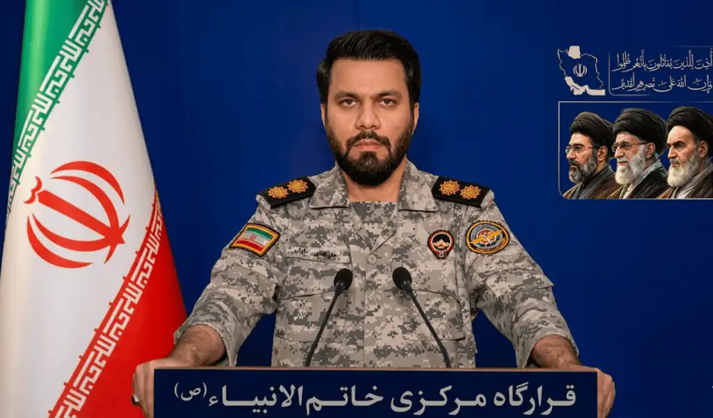 هشدار جدی قرارگاه خانم به امارات/ دست از پا خطا کنید پاسخ پشیمان‌کننده خواهد بود