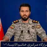 هشدار جدی قرارگاه خانم به امارات/ دست از پا خطا کنید پاسخ پشیمان‌کننده خواهد بود