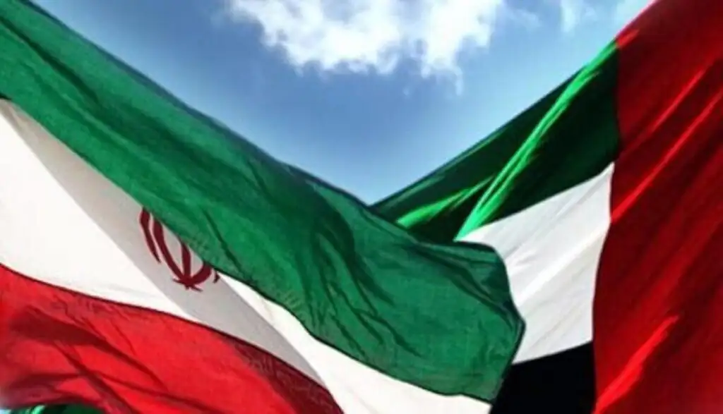 هشدار رسمی ایران به ادعای پرتاب موشک و پهپاد از سوی ایران به امارات
