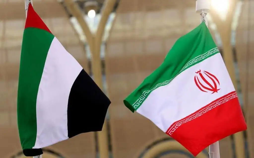 هشدار رسمی ایران به امارات / تاکنون خویشتن‌داری کرده‌ایم اما ...