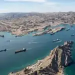 درآمد ایران از مدیریت تنگه هرمز اعلام شد