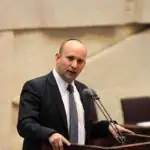 تهدید جدید مقام اسرائیلی علیه ایران / نفتالی بنت برنامه اسرائیل را فاش کرد