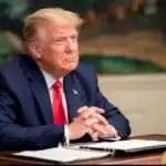 فوری/ ترامپ زمان پایان جنگ علیه ایران را تغییر داد